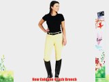 Matchmakers Caldene 4Tech Horse Riding Jumping Showing Dressage Competition Ladies Stretch