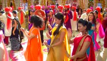 Tu Hi Re - Shaadi Song Rehearsal (video) - Swapnil Joshi, Sai Tamhankar - Marathi Movie