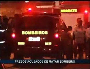 Ficha criminal extensa