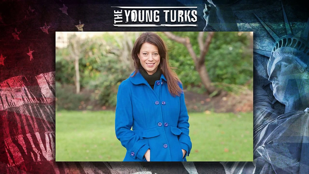 Topless Pics Of British Politician (Taken At Age 15) Sought By Media