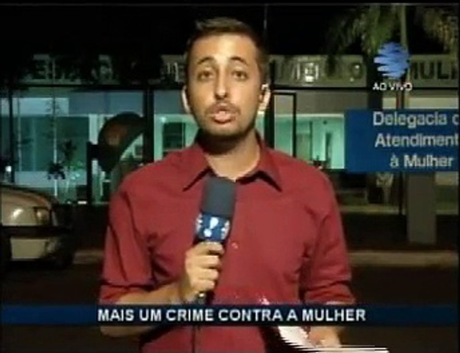 Crime em Ceilândia