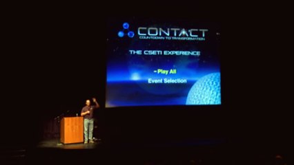 Dr. Steven Greer   They Will Stage an 'Alien' Attack on Earth