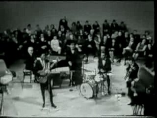 Chuck Berry - Maybellene