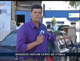 Sequestro relâmpago