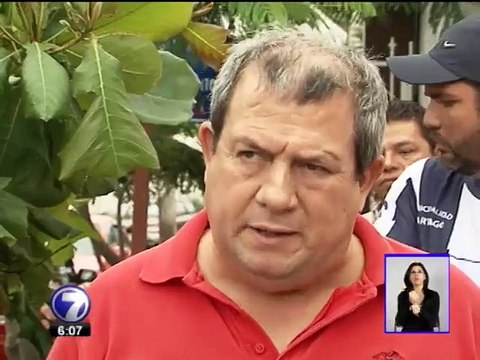 Taxistas formales denuncian que Tránsito incumple orden de sancionar a “piratas”