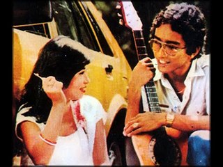 #081 May Sweet and Kai Zar in 1981 Original Song from Tape