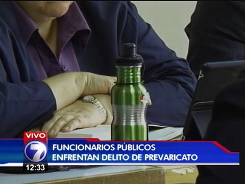 Abogados de imputados en juicio Crucitas consideran que Óscar Arias es el gran ausente