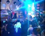 Chris Brown - Yo (excuse miss) Live BET