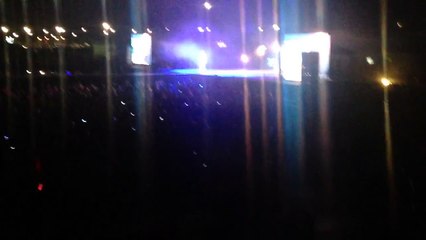 SHAWN MENDES: The Weight live at Show of The Summer