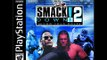 WWF Smackdown 2: Main Menu Theme (PSX/PS1)