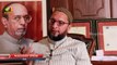Compromising on Hyderabad is not at all good for Telangana - Asaduddin Owaisi
