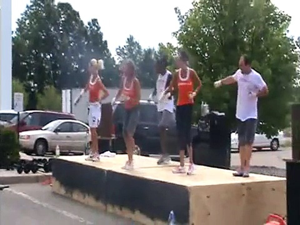 Les Mills Body Combat 48 SWAT Fitness Kalamazoo, Michigan