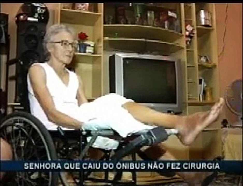 Descaso com a saúde