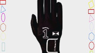 ROECKL Handschuhe mit Logo 1 black 9