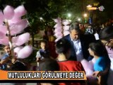 MUTLULUKLARI GÖRÜLMEYE DEĞER