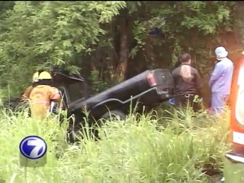 Colisión múltiple en Guanacaste deja seis personas fallecidas