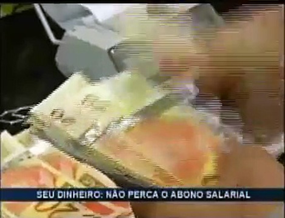 Abono Salarial