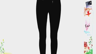 Pikeur Lugana Kids Breeches Black 170 (Age 15)