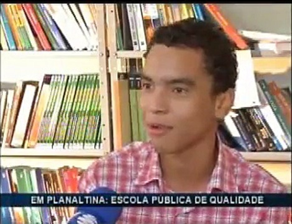 Planaltina