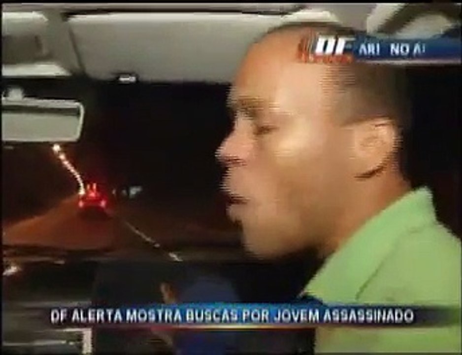 Padre Bernado