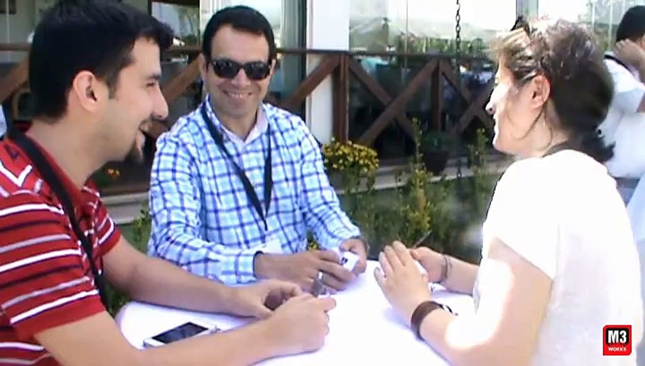 Avea - Speed Networking