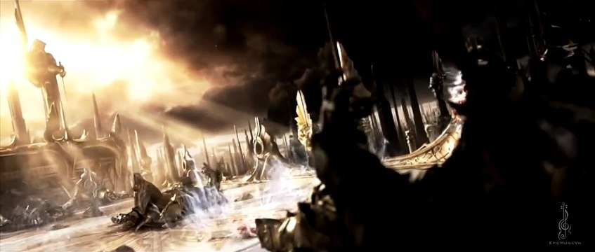 Epic Hits ¦ The Best of Epic Music 2014 1 Hour Full Cinematic Epic Music Vn 0003