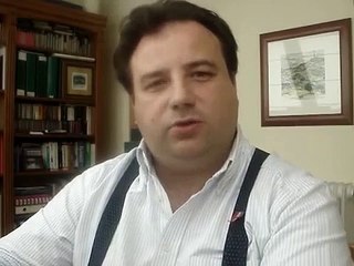 Mi propio discurso institucional