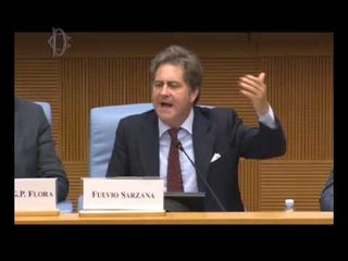 Roma - E-Privacy XVII - Estate 201 - Prima parte (02.07.15)