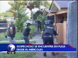 OIJ de Guápiles busca a uno de los hombres más peligrosos de Pococí
