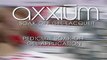 OPI - Axxium Gel Lacquer - Pedicure Soak Off - Distributed by Nazih Group مجموعة نزيه
