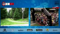 10K- Plateau 1 - Départs - Chamonix Marathon du Mont-Blanc 2015