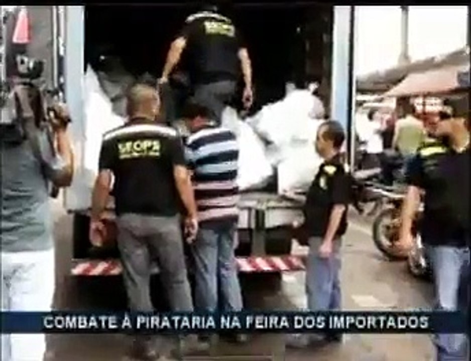 Operação