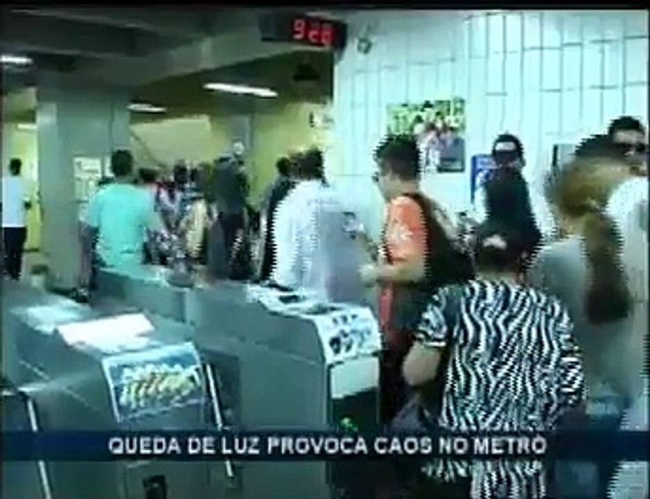 Metrô