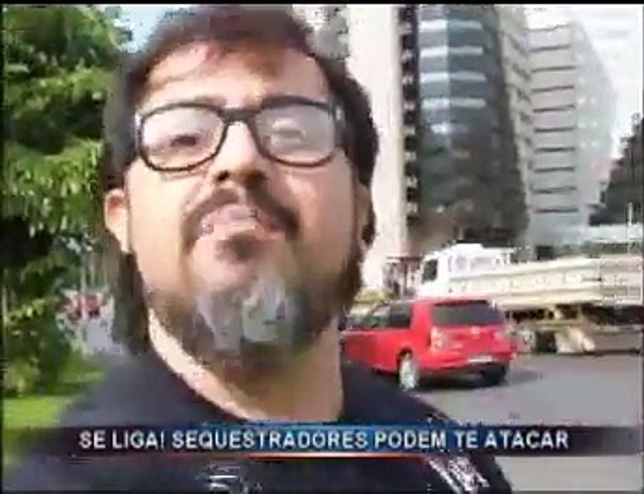 Se liga!