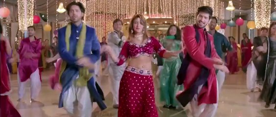 HALLA GULLA [2015] - [Official Trailer] [HD] - (SULEMAN - RECORD)