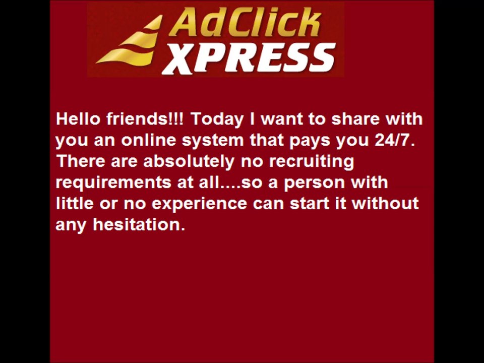 Best Online Business Opportunity - Passive Income- Homes Based Business