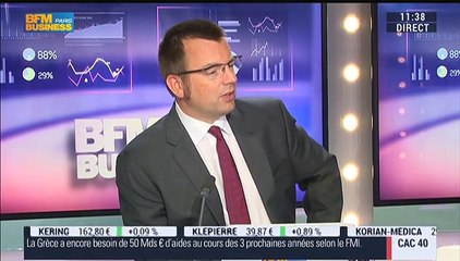 Bourse : 4 pistes d'investissement pour le second semestre.