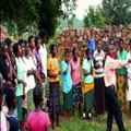 VSI: Volontaire un an à Lwitikila, Mpika, Zambie - Afrique (HD)