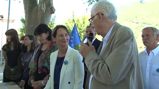 Midi-Pyrénées Parc naturel régional des Grands Causses : les territoires de la transition énergétique en action