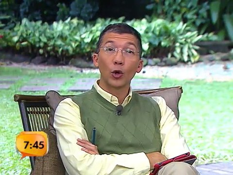 Centro gerontológico en Curridabat da un hogar y amor a varios adultos mayores