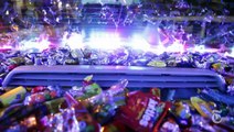 The Secret to One New York City Cab's Success: Candy | The New York Times