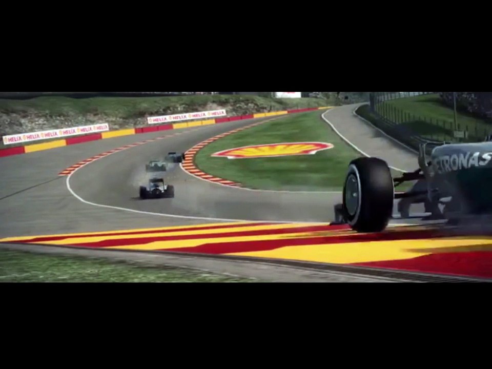 PS4 F1 Liga 2015 (ps4-f1liga.ucoz.de)