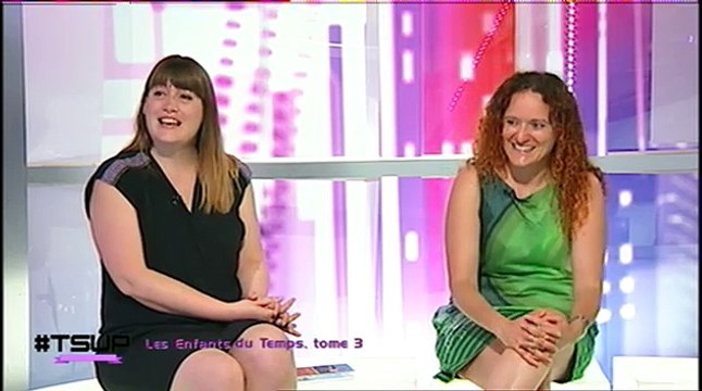 Tout sur un plateau 03/07/15 Seconde Partie