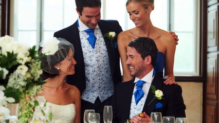 La Zega gasiti costume elegante  de nunta pentru barbati!