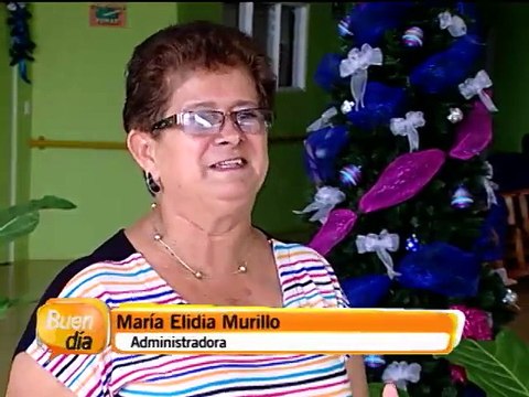 El esfuerzo de una comunidad logró dar un hogar a varios adultos mayores