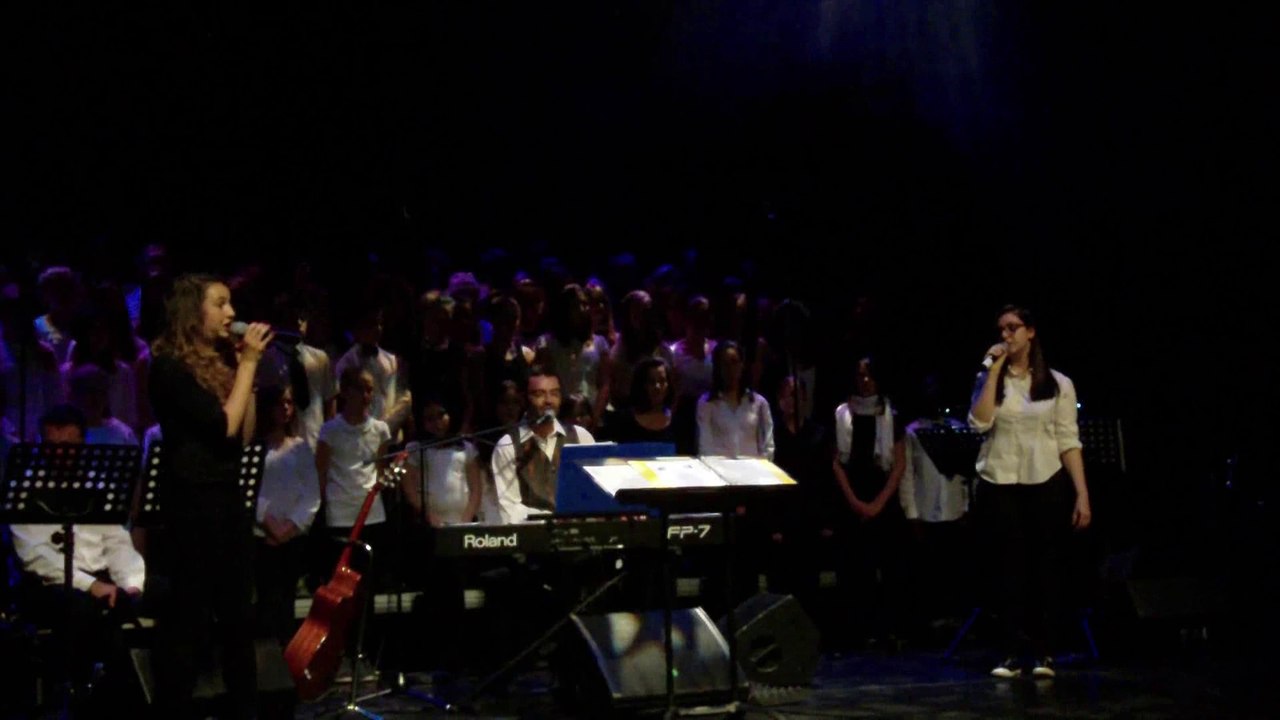 Tous les cris les SOS