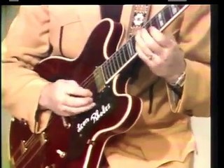 The Texas Troubadours -- Leon Rhodes, Buddy Charleton - Rhodes-Bud Boogie