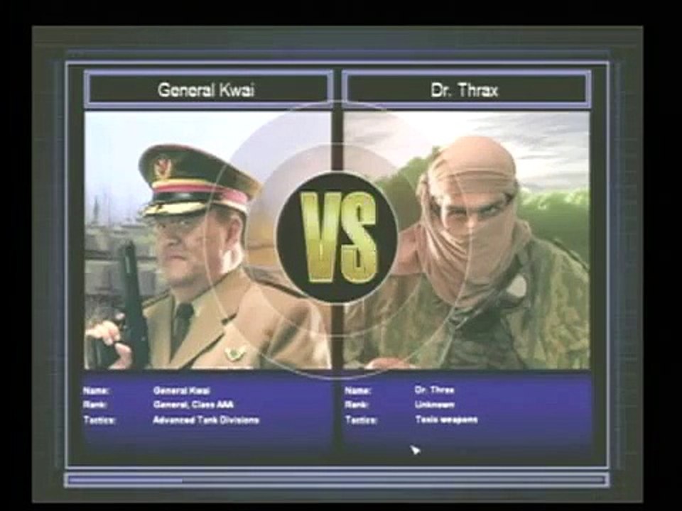 Command & Conquer: Generals - Zero Hour Review