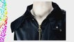 Long Wax Jacket Waxed Mens Womens Hooded Coat Stockman Waterproof Cape New NWT (Medium ( M