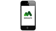 Medialets Mobile Rich Media Ad by PHD USA for 